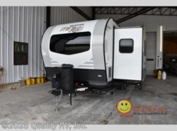 New 2019 Forest River Rockwood Mini Lite 2506S available in Linn Creek, Missouri