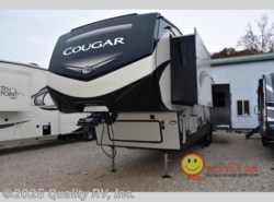 New 2019 Keystone Cougar 362RKS available in Linn Creek, Missouri