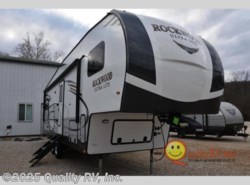 New 2019 Forest River Rockwood Ultra Lite 2881S available in Linn Creek, Missouri