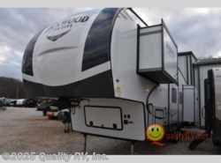 New 2019 Forest River Rockwood Ultra Lite 2896MB available in Linn Creek, Missouri