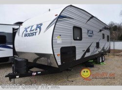 New 2019 Forest River XLR Boost 27QB available in Linn Creek, Missouri