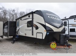 New 2019 Keystone Cougar Half-Ton Series 32RLI available in Linn Creek, Missouri