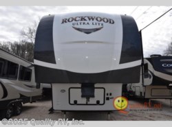 New 2019 Forest River Rockwood Ultra Lite 2898KS available in Linn Creek, Missouri