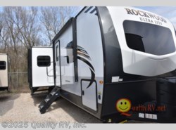 New 2019 Forest River Rockwood Ultra Lite 2910SB available in Linn Creek, Missouri