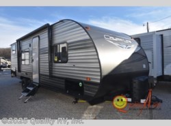 New 2019 Forest River Salem Cruise Lite 261BHXL available in Linn Creek, Missouri