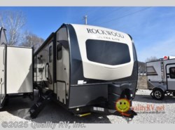 New 2019 Forest River Rockwood Ultra Lite 2612WS available in Linn Creek, Missouri