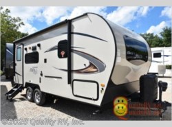 New 2019 Forest River Rockwood Mini Lite 2109S available in Linn Creek, Missouri