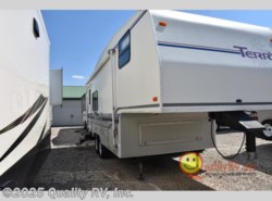 Used 1997 Fleetwood Terry 245P available in Linn Creek, Missouri