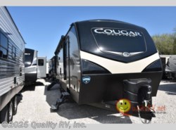 New 2019 Keystone Cougar Half-Ton Series 27SAB available in Linn Creek, Missouri