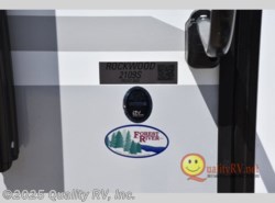 New 2019 Forest River Rockwood Mini Lite 2109S available in Linn Creek, Missouri