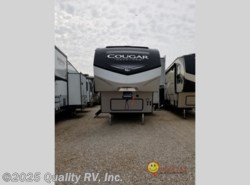 New 2020 Keystone Cougar Half-Ton 29RDB available in Linn Creek, Missouri