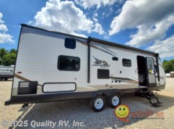 New 2020 Jayco Jay Flight SLX 8 267BHS available in Linn Creek, Missouri