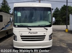 New 2019 Coachmen Pursuit Precision 27DS available in North East, Pennsylvania