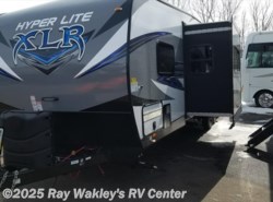 New 2018 Forest River XLR Hyperlite 30HDS available in North East, Pennsylvania
