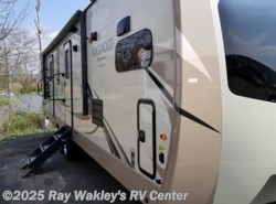 New 2019 Forest River Rockwood Signature Ultra Lite 8335BS available in North East, Pennsylvania
