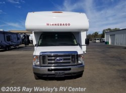 New 2019 Winnebago Outlook 31N available in North East, Pennsylvania