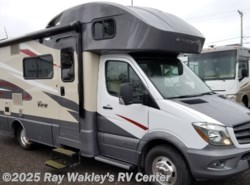 Used 2017 Winnebago View 24G available in North East, Pennsylvania