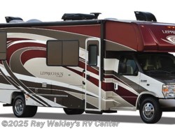 Used 2018 Coachmen Leprechaun 210RS available in North East, Pennsylvania