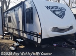 New 2019 Winnebago Minnie 2401RG available in North East, Pennsylvania