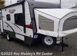 Used 2017 K-Z Sportsmen Classic 180RBT available in North East, Pennsylvania