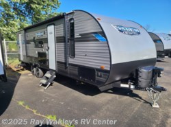 New 2020 Forest River Salem Cruise Lite 263BHXL available in North East, Pennsylvania