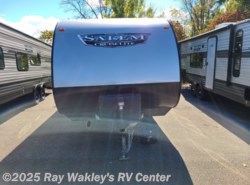 New 2021 Forest River Salem Cruise Lite 263BHXL available in North East, Pennsylvania