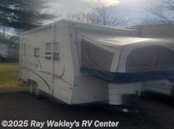Used 2005 Jayco Jay Feather 19H available in North East, Pennsylvania