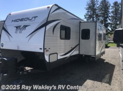 Used 2018 Keystone Hideout 28RBS available in North East, Pennsylvania