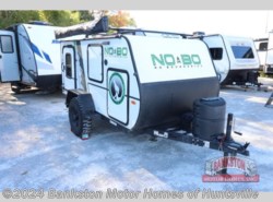 Used 2019 Forest River No Boundaries NB10.5 available in Huntsville, Alabama