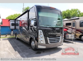 New 2023 Thor Motor Coach Challenger 36FA available in Huntsville, Alabama