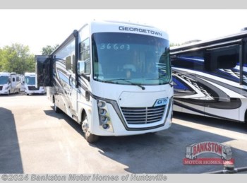 New 2024 Forest River Georgetown 7 Series 36K7 available in Huntsville, Alabama