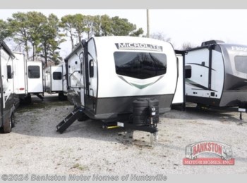 New 2024 Forest River Flagstaff Micro Lite 25FKS available in Huntsville, Alabama