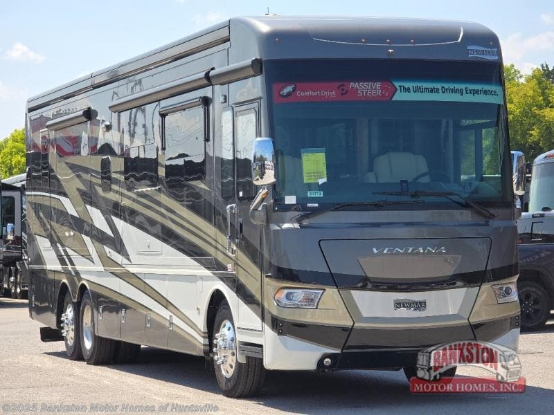 New 2024 Newmar Ventana 4037 available in Huntsville, Alabama