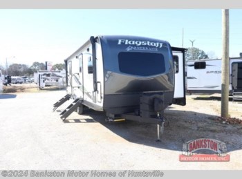 Used 2023 Forest River Flagstaff Super Lite 26FKBS available in Huntsville, Alabama