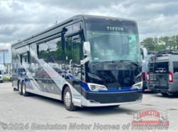 New 2025 Tiffin  Bob Tiffin Limited Edition Bus 45 BTP available in Huntsville, Alabama