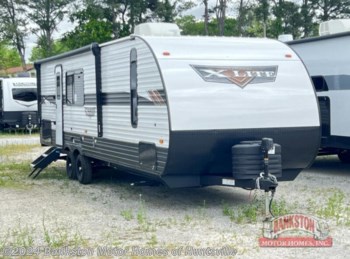 New 2024 Forest River Wildwood X-Lite 26ICE available in Huntsville, Alabama