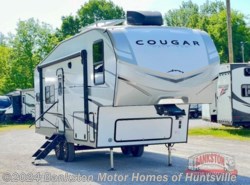 New 2024 Keystone Cougar Half-Ton 23MLE available in Huntsville, Alabama
