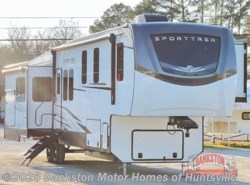 New 2025 Venture RV SportTrek Touring Edition STTF363VFR available in Huntsville, Alabama