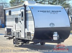 New 2025 Forest River Wildwood FSX 178BHSK available in Huntsville, Alabama