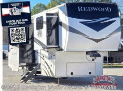 Used 2021 Redwood RV Redwood 3981FK available in Huntsville, Alabama