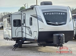 New 2025 Venture RV SportTrek ST327VIK available in Huntsville, Alabama