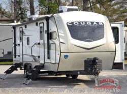 New 2025 Keystone Cougar Half-Ton 25FKD available in Huntsville, Alabama