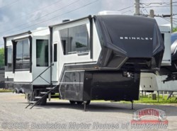 New 2025 Brinkley RV Model G 4000 available in Huntsville, Alabama