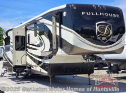 Used 2019 DRV FullHouse JX390 available in Huntsville, Alabama