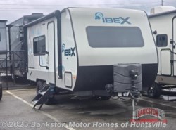 Used 2022 Forest River IBEX 19RBM available in Huntsville, Alabama