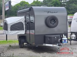 New 2026 inTech Flyer Discover available in Huntsville, Alabama