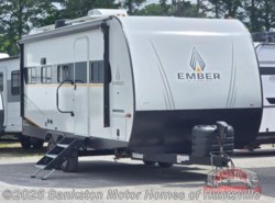 New 2026 Ember RV E-Series 21RKE available in Huntsville, Alabama