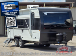 New 2026 Winnebago Thrive 18FBS available in Huntsville, Alabama