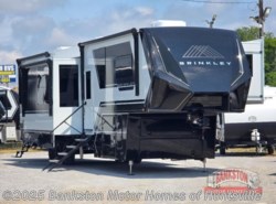 New 2026 Brinkley RV Model G 3950 available in Huntsville, Alabama