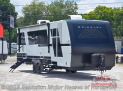 New 2026 Brinkley RV Model I 294 available in Huntsville, Alabama